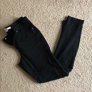 Lauren Conrad Black Leggings